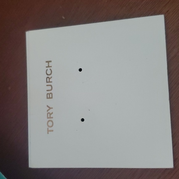 Tory Burch Earrings - Picture 5 of 5